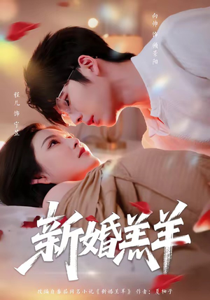 新婚羔羊（89集）全集免费看短剧