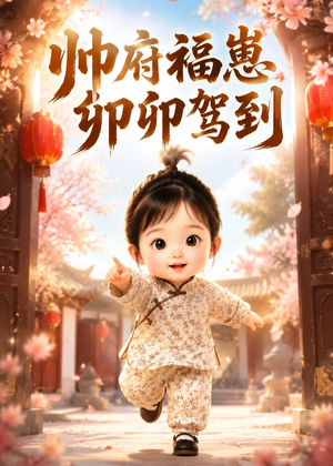 帅府福崽，卯卯驾到（94集）女主谁演的
