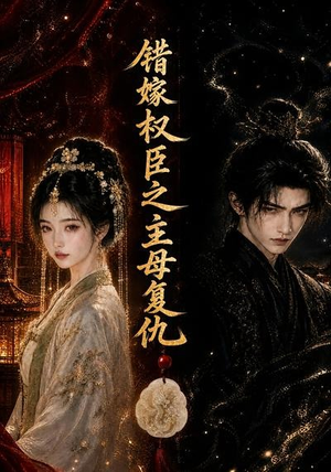 错嫁权臣之主母复仇（52集）好看又上头短剧