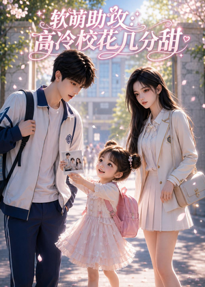 软萌助攻：高冷校花几分甜（131集）短剧在哪里看