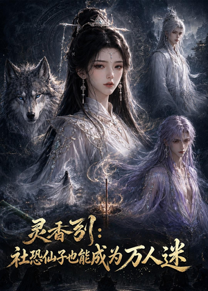 灵香引：社恐仙子也能成为万人迷（60集）最新热播短剧