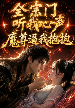 全宗门听我心声，魔尊逼我抱抱（84集）百度网盘资源