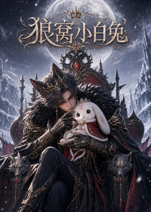 狼窝小白兔（30集）短剧免费分享