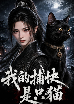 我的捕快是只猫（85集）免费短剧片段