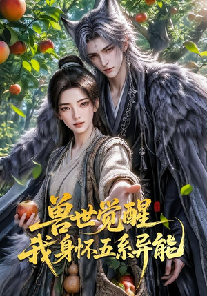 兽世觉醒我身怀五系异能（70集）第一集