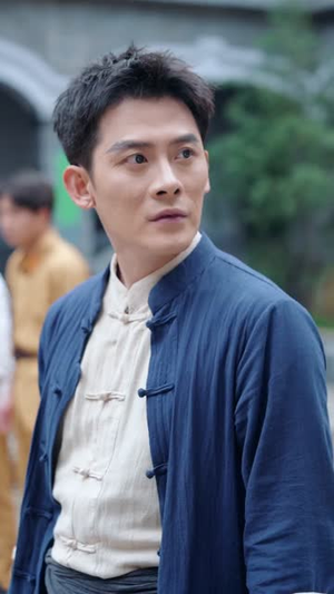 枭雄之路：血色浮华（71集）热门短剧大全