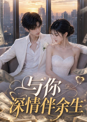 与你深情伴余生（24集）热门短剧免费看