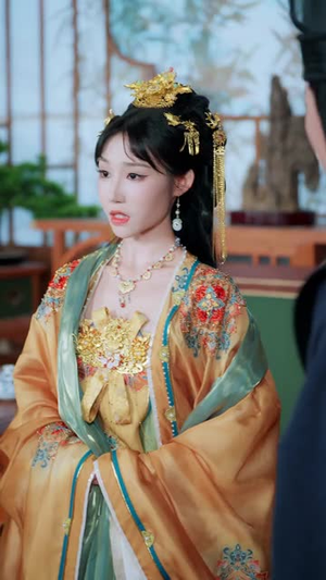 娘娘对我俯首称臣（99集）好看短剧看不停