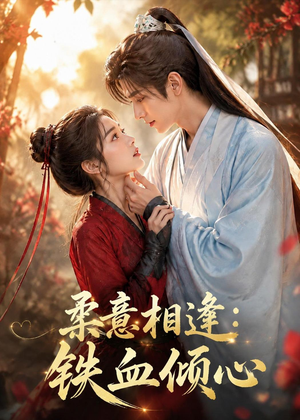 柔意相逢：铁血倾心（101集）真的太好看了