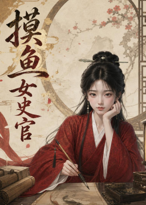 摸鱼女史官(25集) 摸鱼女史官(25集)短剧追不停