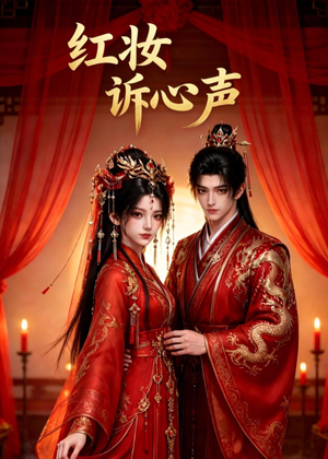 红妆诉心声(20集) 红妆诉心声(20集)热门短剧抢先
