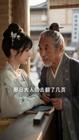 万界书库在手,古人追书追到哭(95集) 万界书库在手,古人追书追到哭(95集)今日最火短剧