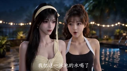 晴天离开之栀栀复栀栀(35集) 晴天离开之栀栀复栀栀(35集)爆款短剧追不停