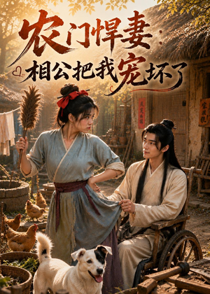 农门悍妻:相公把我宠坏了(115集) 农门悍妻:相公把我宠坏了(115集)短剧
