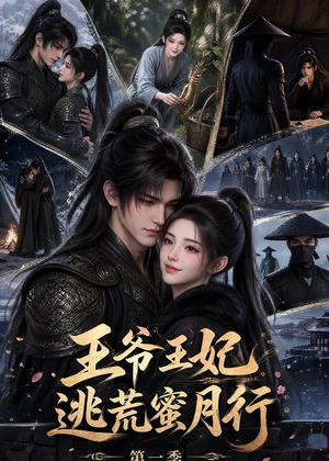 王爷王妃,逃荒蜜月行第一季(130集) 王爷王妃,逃荒蜜月行第一季(130集)熬夜追短剧