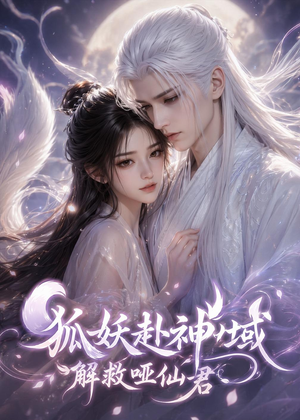 狐妖赴神域，解救哑仙君（88集）热门短剧推荐。