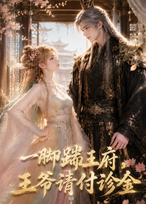 一脚踹王府，王爷请付诊金（59集）免费观看
