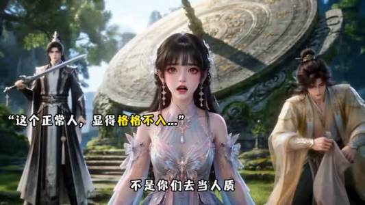 我靠神颜攻略大魔头（30集）排行榜前十短剧