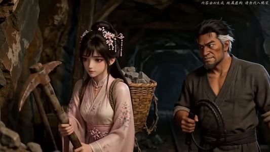 让你打黑工，谁让你无敌了（79集）短剧免费分享