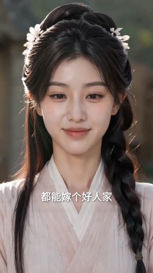 村里来了只白骨精(61集) 村里来了只白骨精(61集)推荐好短剧