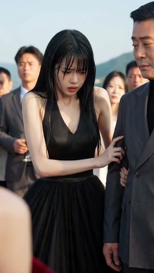 旧梦撞晚风（137集）全集