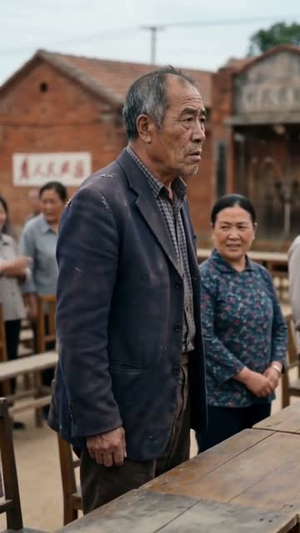 万元天价宴，谁点的海鲜谁买单（65集）80到100集