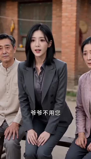 堂哥结婚，要我白送一套房（47集）抢先看新短剧