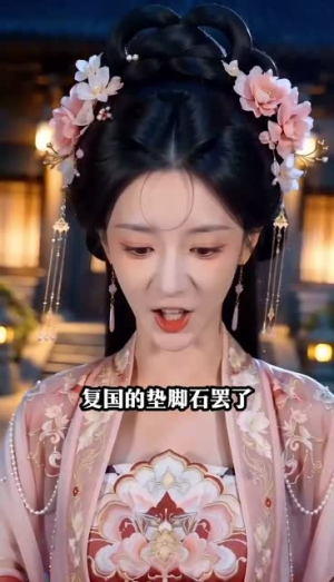 重生大婚日:我让仇人尽悲歌(80集) 重生大婚日:我让仇人尽悲歌(80集)精彩短剧追不停