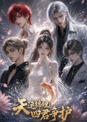 天运锦鲤:四君争护(43集) 天运锦鲤:四君争护(43集)看过的人都说好
