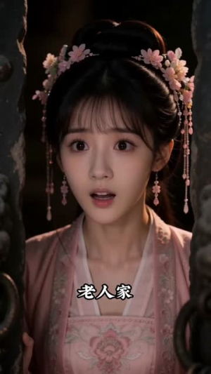 被读心后,暴躁王爷每天求我亲亲(53集) 被读心后,暴躁王爷每天求我亲亲(53集)热门了短剧