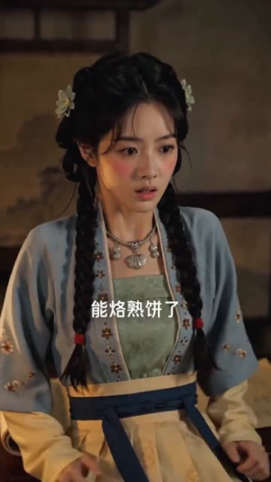 捡来柔弱夫郎，真实乃是燕王（67集）最热短剧抢先看