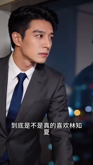 谁还不是白月光了（10集）超爽短剧推荐