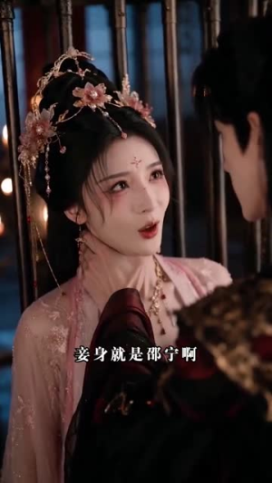 烬痕香（25集）短剧追到爽