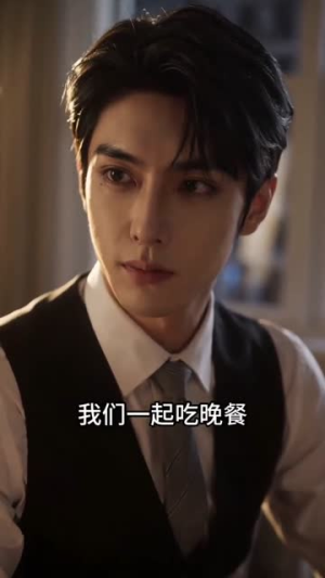契约婚约定好不动心,傅总早已沦陷(39集) 契约婚约定好不动心,傅总早已沦陷(39集)一口气追完全集