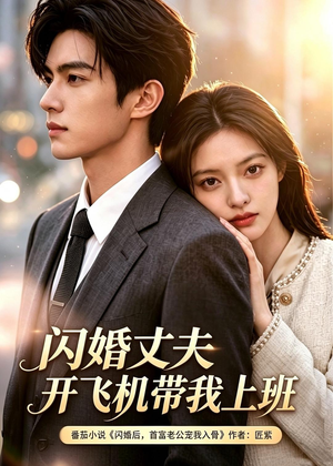 闪婚丈夫开飞机带我上班（103集）免费短剧全集看