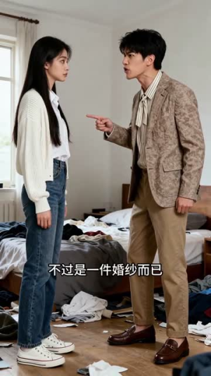 闪婚总裁（29集）精彩短剧推荐