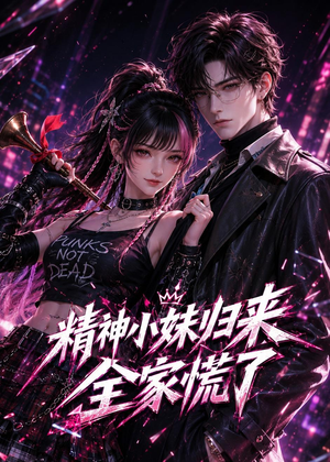 精神小妹归来,全家慌了(63集) 精神小妹归来,全家慌了(63集)海量短剧免费看