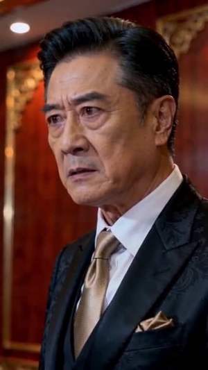 归来港岛，我只为自己活（53集）热门爆款短剧