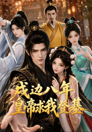 戍边八年,皇帝求我登基(86集) 戍边八年,皇帝求我登基(86集)全网独播免费看