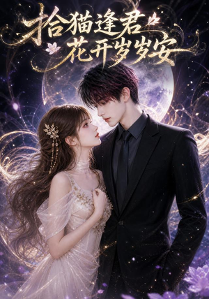 拾猫逢君,花开岁岁安(43集) 拾猫逢君,花开岁岁安(43集)精彩好看的短剧