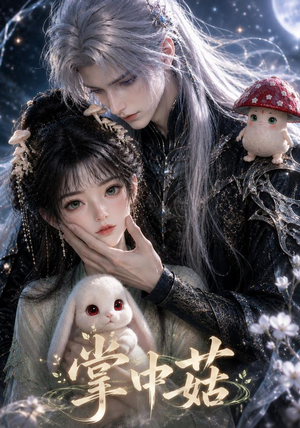 掌中菇（48集）观看软件