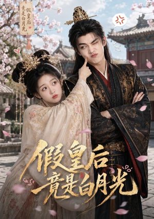 假皇后竟是白月光(57集) 假皇后竟是白月光(57集)全集在线看