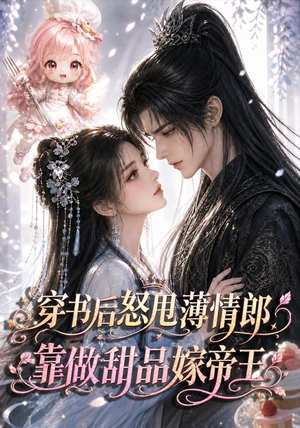 穿书后怒甩薄情郎，靠做甜品嫁帝王（70集）百度网盘在线看
