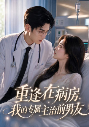 重逢在病房，我的专属主治前男友（53集）精彩短剧合集