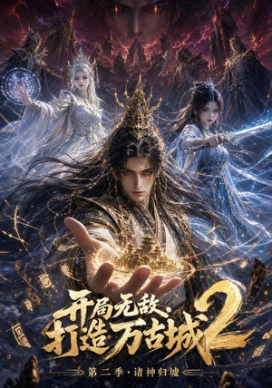 开局无敌，打造万古城2（66集）番茄短剧免费看