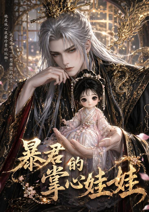 暴君的掌心娃娃（58集）短剧免费看全集