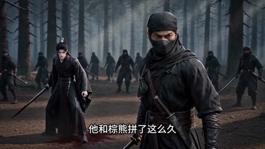 末世女穿越挽月传！（87集）免费看全网短剧