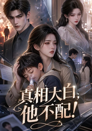 真相大白,他不配(85集) 真相大白,他不配(85集)小短剧抢先看