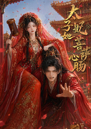 太子妃她菩萨心肠（54集）一起追短剧