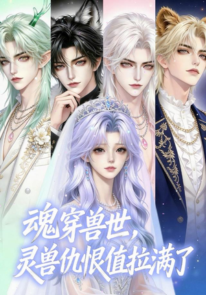魂穿兽世,灵兽仇恨值拉满了(36集) 魂穿兽世,灵兽仇恨值拉满了(36集)免费看全集